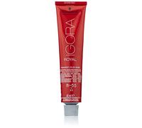 Coloration, 8-55 : Blond clair doré extra, Schwarzkopf