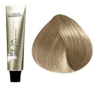 Coloration anti-âge sans ammoniaque 9.32 - L'Oréal Professionnel - Inoa Supreme - Blond Très Clair Doré Irisé