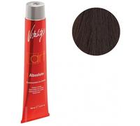 Coloration Art 4/0 Châtain Vitality's 100ml