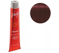 Coloration Art 4/88 Châtain Violine Profond Vitality's 100ml