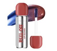 Coloration Aux Lèvres, Pelage, Brillant À Lèvres En Déchirure, Glaçage À Lèvres Nude Nue Mate, Couleur De Couleur Mate, Coloration Des Lèvres, Brillant À Lèvres Hydratant, Pour Les