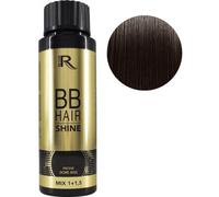 Coloration BBHair Shine 3 châtain foncé 60ML