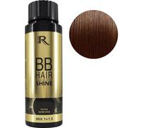 Coloration BBHair Shine 7.34 blond doré cuivré 60ML