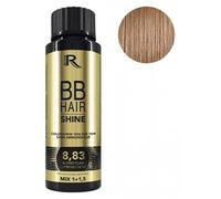 Coloration BBHair Shine 8.83 blond clair expresso