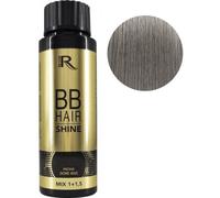 Coloration BBHair Shine 9.11 blond très clair cendré intense 60ML