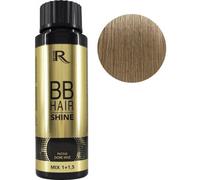 Coloration BBHair Shine 9.13 blond très clair cendré doré 60ML