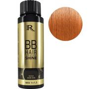 Coloration BBHair Shine 9.43 blond très clair cui