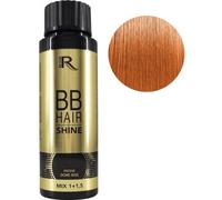 Coloration BBHair Shine 9.43 blond très clair cuivré doré 60ML