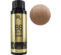 Coloration BBHair Shine 9.83 blond très clair expresso doré 60ML
