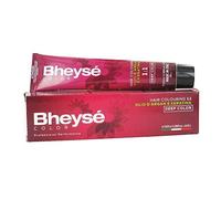 Coloration Bheysé Color - Renée Blanche - 6N Blonde Foncé