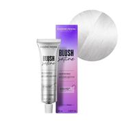 Eugene Perma Professionnel - Coloration directe Blush satine argent blanc