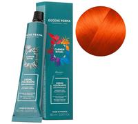 Coloration booster Carmen Rituel n°0.40 Orange Eugène Perma 60ML