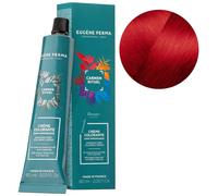 Coloration booster Carmen Rituel n°0.60 Rouge Eugène Perma 60ML