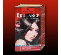 coloration brillance noir 890