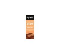 Coloration capillaire nourrissante Color Glow cuivre