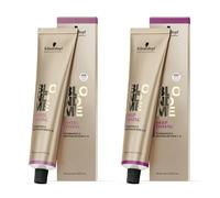 Schwarzkopf BlondMe Pastel Toning Glacier 60 ml