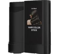 Coloration capillaire sûre et pratique avec peigne, pinceau de coloration, retouche de couleur portable avec peigne, stylo de teinture pour cheveux imperméable et résistant à la transpiration