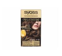 Coloration capillaire - Syoss - 6-10 Blond Foncé - Cheveux colorés - Sans ammoniaque - Huile
