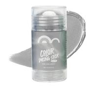 Coloration capillaire temporaire, coloration temporaire lavable | Crayon colorant instantané pour cheveux, idéal pour les fêtes, Halloween, les anniversaires, les bals, Noël et les spectacles