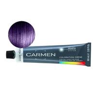 Coloration Carmen Chromatique N°020 Violet Eugène Perma 60ml