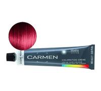 Coloration Carmen Chromatique N°066 Rouge Eugène Perma 60ml