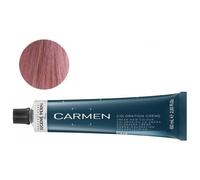 Coloration Carmen Métallique N°M202 Rose Eugène Perma 60ml