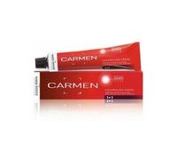 Coloration Carmen N°3.54 Châtain Foncé Acajou Cuivré Eugène Perma 60ml
