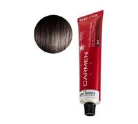 Coloration Carmen N°5.8 Châtain Clair Mocca Eugène Perma 60ml