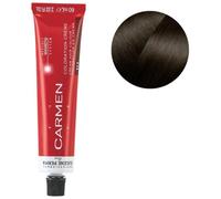 Coloration Carmen Eugène Perma 60ml - Teinte 5
