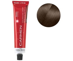 Coloration Carmen n°7.31 blond doré cendré Eugène Perma 60ML