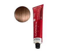 Coloration Carmen N°7.8 Blond Mocca Eugène Perma 60ml
