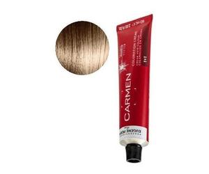 Coloration Carmen N°8.13 Blond Clair Cendré Doré Eugène Perma 60ml
