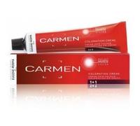Coloration Carmen N°8.43 Blond Clair Cuivré Doré Eugène Perma 60ml