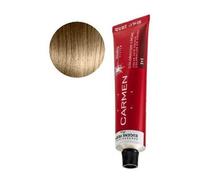 Coloration Carmen N°9.13 Blond Très Clair Cendré Doré Eugène Perma 60ml