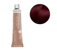 Coloration Carmen Ton sur Ton 5*66 Cerise Eugène Perma 60ml