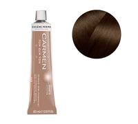 Coloration Carmen Ton sur Ton 6*35 Marron Eugène Perma 60ml