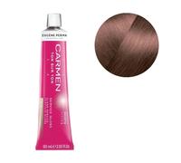 Coloration Carmen Ton sur Ton G*21 Gloss marron glacé Eugène Perma 60ml