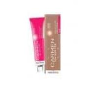 Coloration Carmen ton sur ton gloss G40 cuivré intense