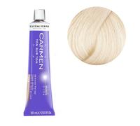 Coloration Carmen Ton sur Ton P*23 Patine perlée Eugène Perma 60ml
