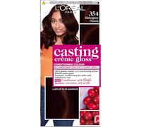 Coloration Casting Crème Gloss 354 Mahagony Henna