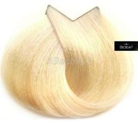 Coloration cheveux Biokap Nutricolor 10,0 doré blond très clair 140 ml