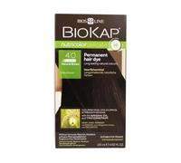 Biokap Tinte Delicado 4.0 Castaño Natural 140ml *