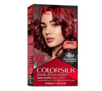 Coloration cheveux Colorsilk - 66 rouge cerise