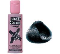 Coloration cheveux Crazy Color BLACK BLUE