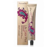 Coloration cheveux FarmaVita - Tons Acajous Blond foncé acajou 6.5