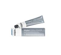 Coloration Cheveux L'Oreal Majirel Cool Cover Couleur de Crème 50 ML Frais
