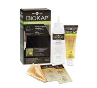 Biokap - Coloration nutricolor delicato Coloration permanente 140 ml Noir unisex