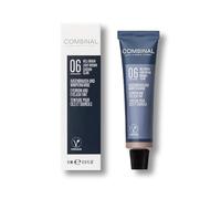 Coloration Cils et Sourcils "Combinal" 06- châtain auburn clair15 ml