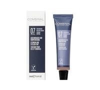 Coloration Cils et Sourcils "Combinal" 07- châtain naturel 15ML