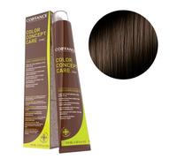 Coloration Color Concept Care 5.3 Châtain Clair Doré Coiffance 100ml